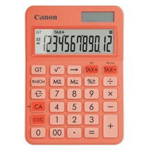 Canon Kalkulacka LS-125KB OR - Oranžová