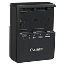 Canon LC-E6E nabíječka