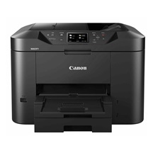 Canon MAXIFY MB2750 - barevná, MF (tisk,kopírka,sken,fax,cloud), duplex, ADF, USB,LAN,Wi-Fi