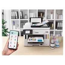 Canon MAXIFY Tiskárna GX7140 - barevná