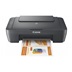 Canon PIXMA Tiskárna MG2556S - barevná, MF (tisk, kopírka, sken), USB