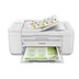Canon PIXMA Tiskárna TR4756i white- barevná, MF (tisk,kopírka,sken,cloud), ADF, USB,Wi-Fi,Bluetooth