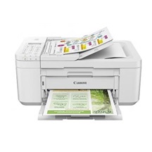 Canon PIXMA Tiskárna TR4756i white- barevná, MF (tisk,kopírka,sken,cloud), ADF, USB,Wi-Fi,Bluetooth