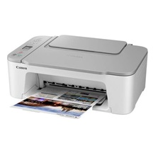Canon PIXMA Tiskárna TS3751i white - barevná, MF (tisk, kopírka, sken, cloud), USB, Wi-Fi