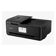 Canon PIXMA Tiskárna TS9550a - barevná, MF (tisk,kopírka,sken,cloud), duplex, USB,LAN,Wi-Fi,Bluetooth