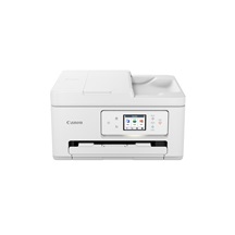 Canon PIXMA TS7750i MF(tisk,kopírka,sken,cloud) A4, 15obr./min., LCD, USB, Wi-Fi
