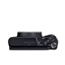 Canon PowerShot SX740 HS Lite, 20.3Mpix, 40x zoom, WiFi, 4K video - stříbrný