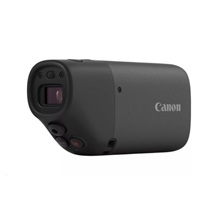 Canon PowerShot ZOOM, 12MPix, černý - Essential Kit