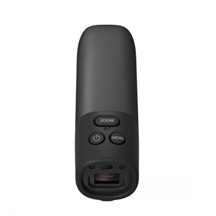 Canon PowerShot ZOOM, 12MPix, černý - Essential Kit