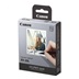 Canon XS-20L samolepicí papír 72x85 mm do termosublimační tiskárny