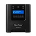 CyberPower Professional Tower LCD UPS 1000VA/900W
