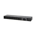 CyberPower Rack PDU, Switched, 1U, 16A, (8)C13, IEC-320 C20