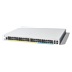 Cisco Catalyst switch C1300-48MGP-4X (32xGbE,16x2,5GbE,4xSFP+,48xPoE+,740W) - REFRESH