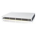 Cisco Catalyst switch C1300-48P-4X (48xGbE,4xSFP+,48xPoE+,375W)