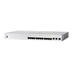 Cisco switch CBS350-12XS-EU (12xSFP+,2x10GbE/SFP+ combo) - REFRESH