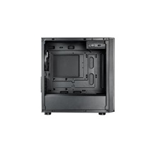 Cooler Master case Elite 300, mATX, 1x 120mm Fan, Černá