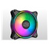 Cooler Master ventilátor Master Fan MF120 HALO, Dual Loop aRGB, 120x120x25mm