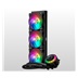 Cooler Master vodní chladič MasterLiquid ML360R RGB - LGA1851, AM4