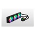 Cooler Master vodní chladič MasterLiquid ML360R RGB - LGA1851, AM4