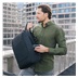 DICOTA Eco Backpack MOTION 13 - 15.6” Black