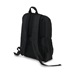 DICOTA Eco Backpack SCALE 15-17.3 Black