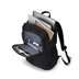 DICOTA Eco Backpack SCALE 15-17.3 Black
