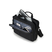 DICOTA Eco Top Traveller SCALE 14-15.6 Black