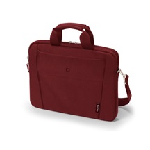 DICOTA Slim Case BASE 11-12.5, red