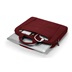 DICOTA Slim Case BASE 11-12.5, red