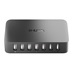 D-Link DUB-H7 7-Port Hi-speed USB 2.0 Hub