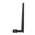 D-Link DWA-137 Wireless N300 High-Gain Wi-Fi USB Adapter