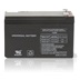 EUROCASE baterie do UPS NP12-12, 12V, 12Ah (RBC4)
