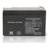 EUROCASE baterie do UPS NP7-12, 12V, 7Ah (RBC2)