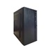 EUROCASE skříň MC MF-320B, Micro Tower, 2x USB 3.0, 2x audio, bez zdroje