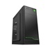 EUROCASE skříň ML N6-500B, Midi Tower, 2x USB 3.0, 2x audio, bez zdroje