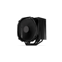 Endorfy chladič CPU Fortis 5 Black, 140mm fan, PWM, LGA1851, AM5