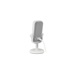 ENDORFY Mikrofon Solum Voice S Onyx White, USB-C, bílá