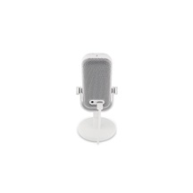 ENDORFY Mikrofon Solum Voice S Onyx White, USB-C, bílá