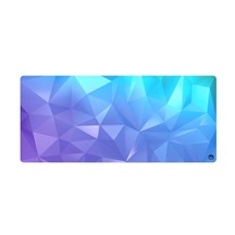 Endorfy Podložka pod myš Crystal Blue XL, 90 x 40 cm, Voděodolná, Modrá