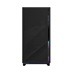 GIGABYTE case GB-AC400G ST, Mid Tower, 1x USB-C, 2x USB3.0, Průhledná bočnice, 4x ARGB 120mm Fan, černá