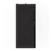 GIGABYTE case GB-AC400G ST, Mid Tower, 1x USB-C, 2x USB3.0, Průhledná bočnice, 4x ARGB 120mm Fan, černá