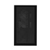 GIGABYTE case GB-C201P, Mid tower, 2xUSB 3.0, 3x 120mm ARGB Fan, černá