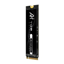 GIGABYTE SSD 1TB AI TOP 100E, M.2 2280, PCIe Gen4x4, NVMe 1.4