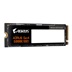 GIGABYTE SSD 500GB AORUS Gen4 5000E SSD, NVMe