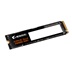 GIGABYTE SSD 500GB AORUS Gen4 5000E SSD, NVMe