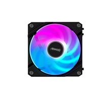 GIGABYTE ventilátor AORUS EZ CHAIN FAN, 1x120mm, černá