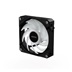 GIGABYTE ventilátor AORUS EZ CHAIN FAN, 1x120mm, černá
