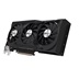 GIGABYTE VGA NVIDIA GeForce RTX 4070 WINDFORCE OC 12G, 12G GDDR6X, 3xDP, 1xHDMI