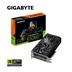 GIGABYTE VGA NVIDIA GeForce RTX 5060 Ti WINDFORCE OC 8G, 8G GDDR7, 3xDP, 1xHDMI