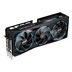 GIGABYTE VGA NVIDIA GeForce RTX 5070 Ti MASTER 16G, 16G GDDR7, 3xDP, 1xHDMI